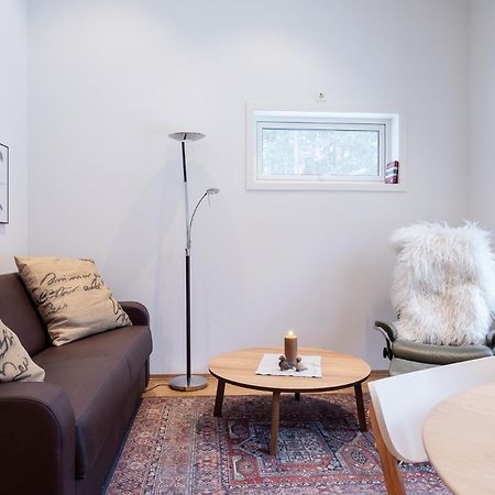 GLØD Apt Suite Alta Eksteriør billede